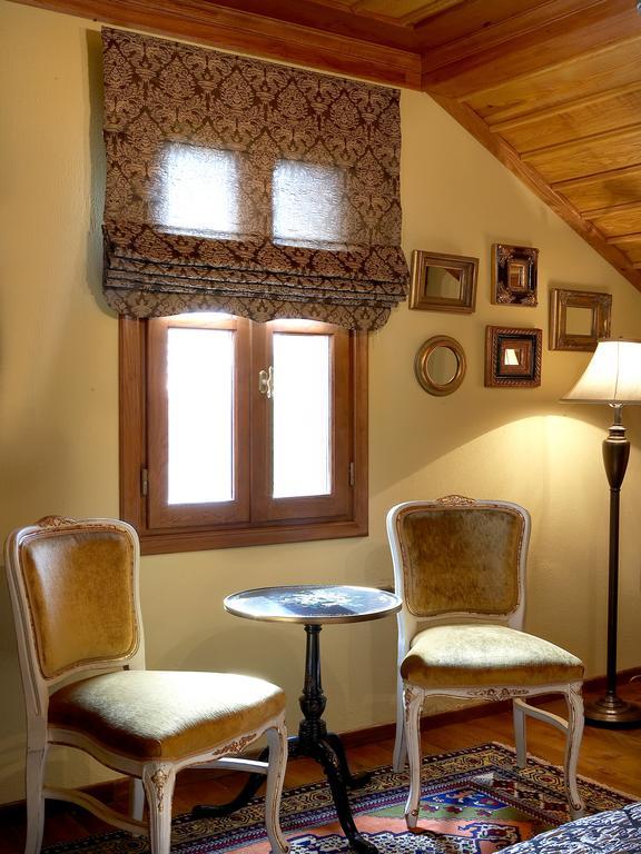 Boutique Hotel Kokkino Spiti Veria  Esterno foto