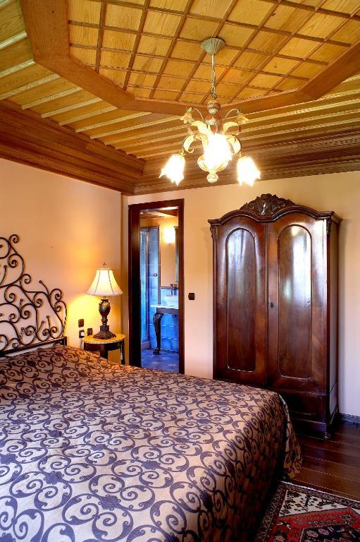 Boutique Hotel Kokkino Spiti Veria  Esterno foto