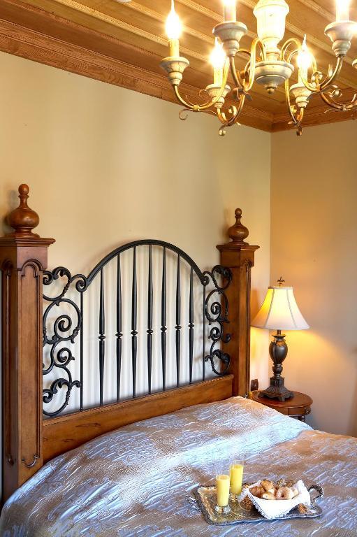 Boutique Hotel Kokkino Spiti Veria  Esterno foto