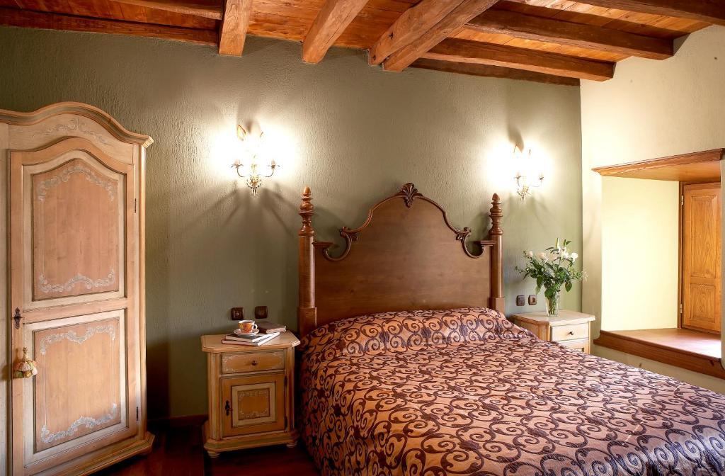 Boutique Hotel Kokkino Spiti Veria  Esterno foto
