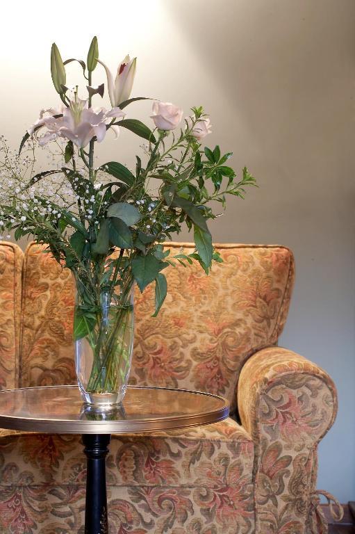 Boutique Hotel Kokkino Spiti Veria  Esterno foto