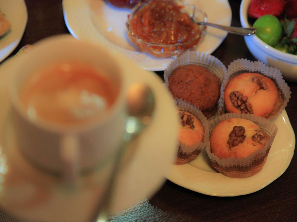 Boutique Hotel Kokkino Spiti Veria  Esterno foto