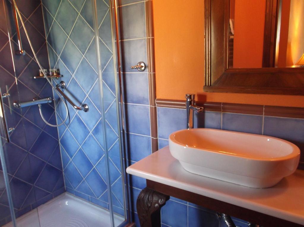 Boutique Hotel Kokkino Spiti Veria  Esterno foto