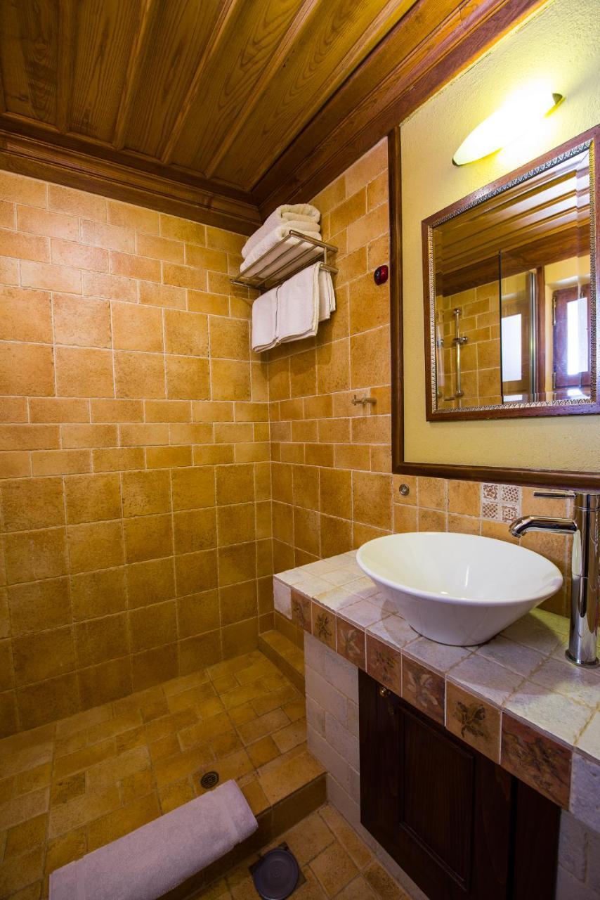 Boutique Hotel Kokkino Spiti Veria  Esterno foto
